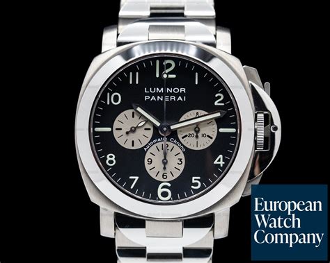 panerai zenith